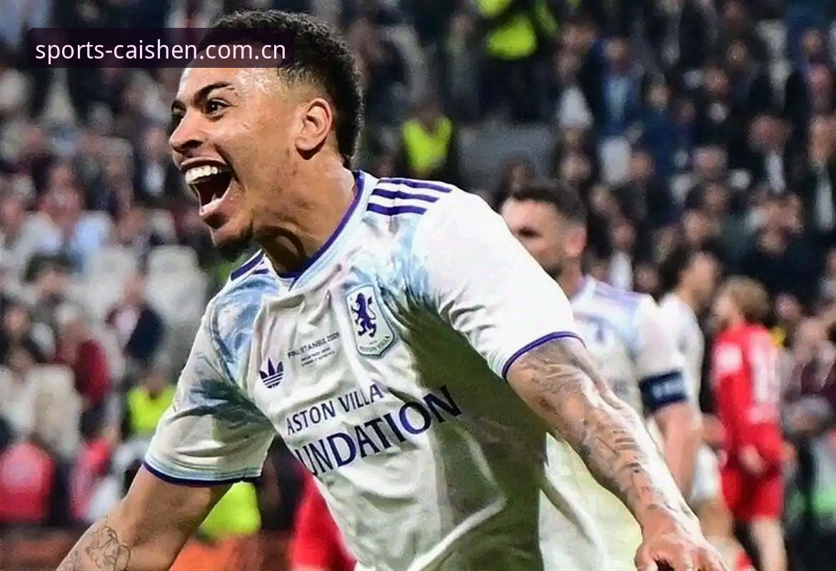 欧联杯决赛3-0大胜，维拉30年冠军荒终结，财神平台用户如何见证这场历史性突破？